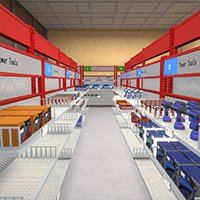 Workshop Wonders