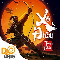 Xạ Điêu Tam Khúc