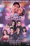 Yêu em... Em cảm ơn