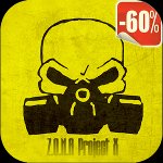 Z.O.N.A Project X cho Android