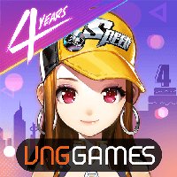 ZingSpeed Mobile cho iOS