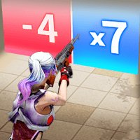 Zombie War: Finding Shelter cho iOS