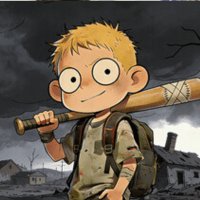 Zombies Hate to Die